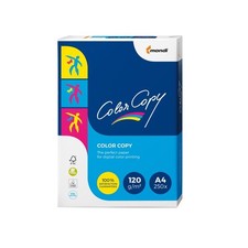 Carta Color Copy - A4 - 120 gr - bianco - Mondi - conf. 250 fogli Copy Carta price
