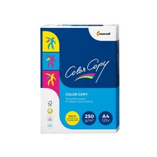 Carta Color Copy - A4 - 250 gr - bianco - Mondi - conf. 125 fogli Copy Carta price