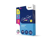 Carta da Stampa Mondi Color Copy A4 300gr/mq Risma 125 Fogli Bianco Copy Carta price