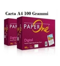 Risma CARTA A4 100 grammi DIGITAL COPY PAPER Copy Carta price