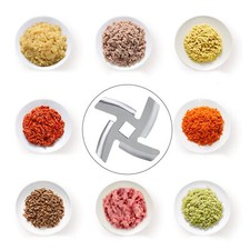 Per Tritacarne Acciaio Taglio Lama Quadrata Coltelli Ricambio Tritacarne Tritacarne Meat Grinders price