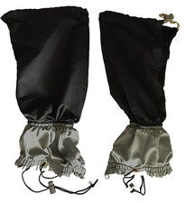 PRODOTTI OUTDOOR GHETTE Adulto GAMBA STIVALE Nero Escursione Sci Snowboard Racchette da Neve Ghette outdoor price