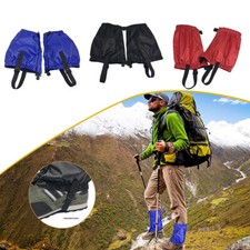 Ghette da passeggio outdoor sport impermeabili trekking scarpone copri caviglie protezione Ghette outdoor price