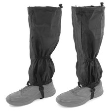 Ghette da esterno protezione gambe impermeabili ghette antipioggia ghette ghette da trekking Ghette outdoor price