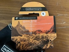 Nuova Taglia Small - Disegni da Esterno - Ghette, Escursionismo Ghette outdoor price