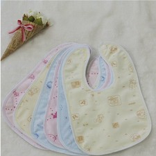 Asciugamano impermeabile saliva cartoni animati bavaglini neonato bambino e ragazzo e ragazza T_UL Towel Bebè price