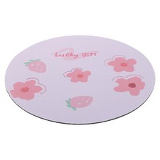 Tappetino per mouse cartone animato tastiera scrivania tappetino antiscivolo tappetino per mouse laptop scrivania pad per Mouse Pad price