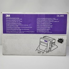 Cartuccia di laminazione doppia faccia 3M DL1001 per sistema di laminazione LS1000 Lamination Sistema price