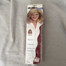 Rulli per capelli styler classici marca velcro vintage Hair Stylers price