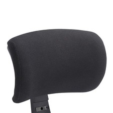 CLATINA Poggiatesta Imbottito Altezza Regolabile per Sedia Ergonomica Serie 247 Executive Sedia price