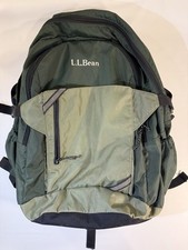 L.L. Confezione Armadietto Portatile Bean Unisex Adulto Comfort Trasporto 42L Verde Zaino Unisex price