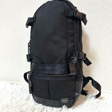 Zaino unisex Porter nero taglia A4 usato Zaino Unisex price