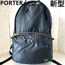 Porter TANKER Zaino Daypack Navy Leggero Multifunzione Unisex Zaino Unisex price