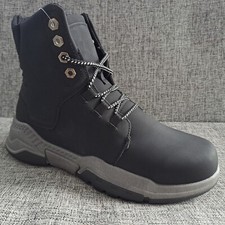 STIVALI UOMO SCARPONCINI SCARPE STIVALETTI ANFIBi  TREKKING    VV Trekking Scarpe & Stivali price