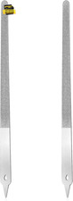 2Pcs Diamond Deb Lima per Unghie, Lime per Unghie in Metallo per Unghie Naturali con Punta Affilata File price