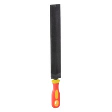 File coniche 8" cuscinetto acciaio 290x28mm lima raspa manuale con manico in plastica File price