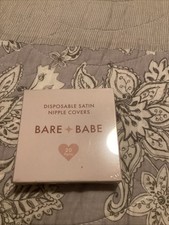 Copricapezzoli in raso Bare Babe monouso confezione da 20 crema Nipple Crema price