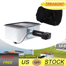 Barbecue da Esterno Portatile da Campeggio Barbecue Grill Portatile da Campeggio Grill Electric Grill-Barbecues price