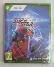 Sophstar - Xbox One/Serie X Red Art Giochi NUOVI E SIGILLATI Xbox Games price