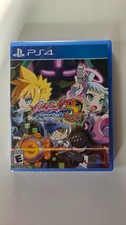 Gal*Gunvolt Burst - PlayStation 4 (PS4) | Giochi Funzionanti Limitati | Nuovi e Sigillati PlayStation 4 PS4 Games price
