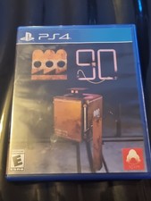 Factotum 90 (Limited Run Games #122) PlayStation 4 - Ps4 PlayStation 4 PS4 Games price