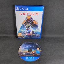 Anthem PlayStation 4 PS4 gioco 2019 EA giochi regione 2 PAL età 16+ PlayStation 4 PS4 Games price