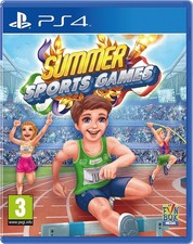 Giochi sportivi estivi PS4 PlayStation 4 NUOVI E SIGILLATI spedizione gratuita PlayStation 4 PS4 Games price
