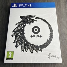 Ovivo PS4 PlayStation 4 - Red Art Games - Nuovo e Sigillato PlayStation 4 PS4 Games price