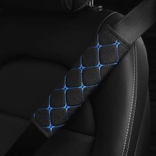 Coprisedile Auto Copri Cintura di Sicurezza Cuscini Tracolla Accessori Seggiolino Auto Safety Cintura Bebè price