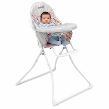 Joycare Seggiolone  economico per Bambini - Vassoio Rimovibile fino a 15 kg Seggiolone price