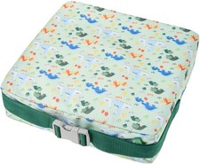 POLAR GEAR Cuscino Alza Sedia Safari leggero per bambini dai 3 anni in su Seggiolone price