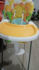seggiolone pappa con girasole Seggiolone price