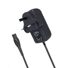 Caricabatteria da rete 15V spina UK per rasoi elettrici Phillips/Norelco Shavers price