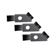 3 spazzole di pulizia originali Panasonic WES8093H7057 per rasoi e tagliacapelli Shavers price