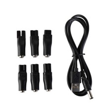 Cavo spina di ricarica USB rasoio caricatore filo tagliacapelli caricatore cavo alimentazione Shavers price