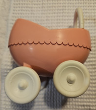 Little Tikes Fisher Price Loving Family accessori casa delle bambole passeggino carrozzina Accessori per Passeggino-carrozzina Bebè price