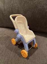 Fisher Price Loving Family Accessori Casa delle Bambole Passeggino Carrozzina Accessori per Passeggino-carrozzina Bebè price