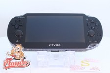 JP Game PS Vita PCH-1000 Nero [Rango:S] PS Vita Games price