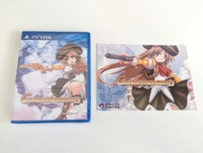 Gundemoniums - Giochi rigorosamente limitati - NUOVO - Playstation Vita - Funzionamento limitato PS PS Vita Games price