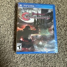 Bloodstained Curse of the Moon Classic Edition (giochi a esecuzione limitata #236) PS Vita PS Vita Games price