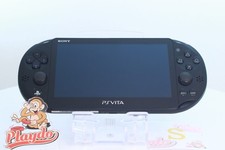 JP Game PS Vita PCH-2000 Nero [Rango:S] PS Vita Games price
