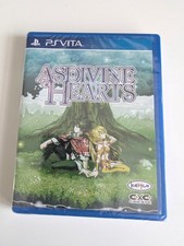 Asdivine Hearts - Giochi in edizione limitata - NUOVO - Playstation Vita - LRG PS Vita PS Vita Games price