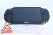 JP Game PS Vita PCH-1100 Nero [Rango:S] PS Vita Games price