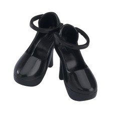 Scarpe Harmonia Bloom Serie [Tacchi Alti / Nero] Scarpe Alto-heeled price