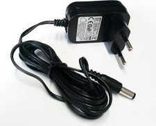 Alimentatore Esterno 5V 1A per dispositivi elettronici, Spinotto 5mm (esterno) 2 Alimentatore price