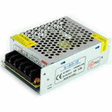 ALIMENTATORE STABILIZZATO TRASFORMATORE 5A 10A 20A 30A 50A AMPERE 12V SWITCHING Alimentatore price
