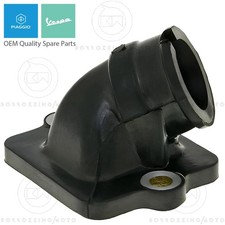 COLLETTORE ASPIRAZIONE PIAGGIO GILERA 50 RUNNER NRG ZIP VESPA ET2 TIPO ORIGINALE Runner price