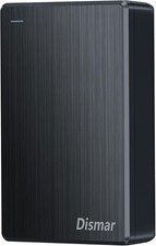 Disco rigido esterno portatile 1 TB 2,5" USB 3.0 SuperSpeed HDD PC Mac laptop PS5 Portable Hard Drives price