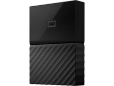 Disco rigido portatile da gioco WD 4TB My Passport - USB 3.0 - WDBZGE0040BBK-NESN Portable Hard Drives price