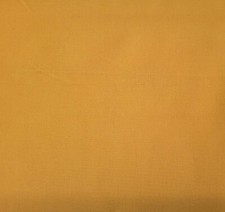 20" Wilmington Oro (Giallo Dorato) Massiccio - Trapunta Qualità Negozio Quilt Bebè price